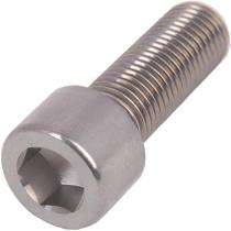 Amigo Impex M40 Allen Hex Socket Head Screw 8.8 ASTM B363 Plain_0