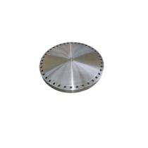 Fastwell Stainless Steel Blind Flanges 3 in Class 150_0