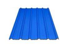 TATA Trapezoidal PPGI Roofing Sheet_0
