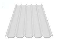 TATA Trapezoidal PPGI Roofing Sheet_0