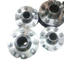 Fastwell Stainless Steel Weld Neck Flanges 2 in Class 150_0