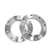 Fastwell Stainless Steel Slip On Flanges 4 in Class 150_0