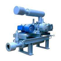 LIMBOJ COMPRESSOR Twin Lobe Root Blower 0.7 bar 160 m3/h_0