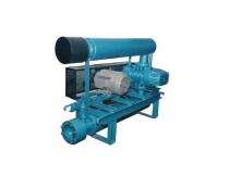 LIMBOJ COMPRESSOR Twin Lobe Root Blower 0.7 bar 250 m3/h_0