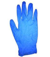 SI Examination Nitrile Safety Gloves M_0