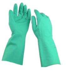 SI Chemical Resistant Nitrile Safety Gloves 13 inch_0
