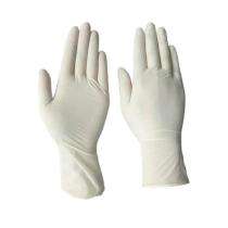 SI Surgical Rubber Safety Gloves S_0