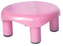 Stools Bath Pink_0