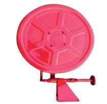SFS SF05 Rubber Carbon Steel Swing Manual Fire Hose Reel_0