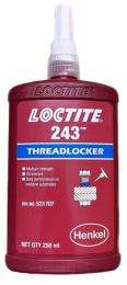 LOCTITE Blue Threadlocker_0