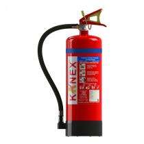 KANEX 6 kg Dry Chemical Powder Fire Extinguishers_0