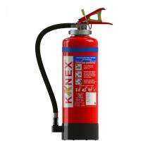 KANEX 9 kg Dry Chemical Powder Fire Extinguishers_0