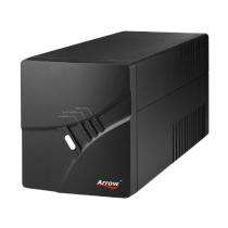 Arrow LI10LB 1 kVA 12 V UPS_0