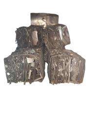 Coalchem Stainless Steel Metal Scrap Shredded 90% Purity_0