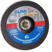 CUMI 180 mm Grinding Wheels Sleek Supreme 5 mm 8500 rpm 16 mm_0