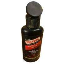 WAXPOL Car Polish_0