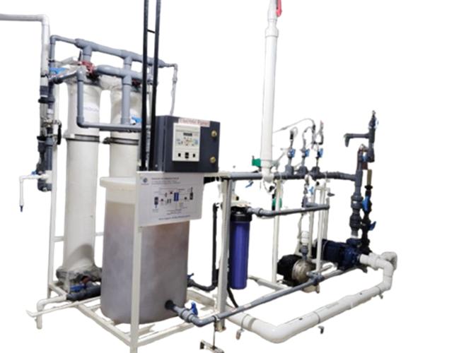 Bluemaarlin 10800 LPH Ultra Filtration Water Treatment Plant_2