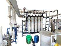 Bluemaarlin 16200 LPH Ultra Filtration Water Treatment Plant_0