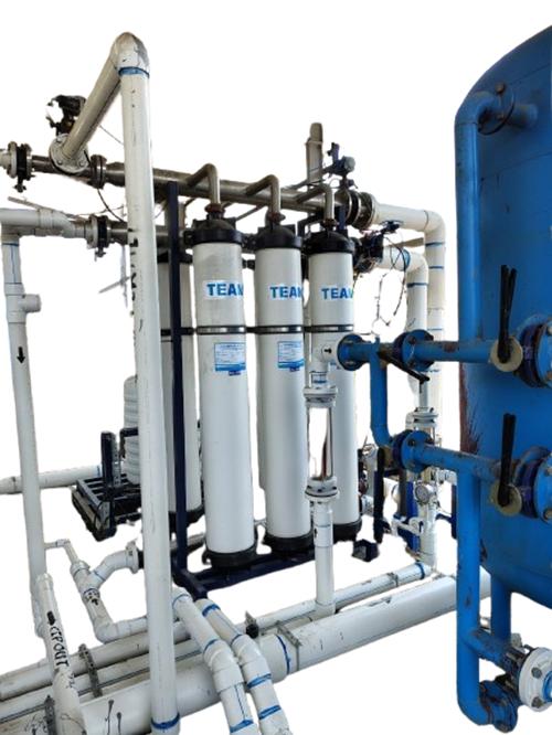 Bluemaarlin 40500 LPH Ultra Filtration Water Treatment Plant_3