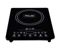 POLAR CM 12 2000 W Induction Cooktop_0
