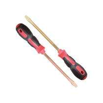 Sparkless 550 mm Slotted Screwdriver 400 mm_0