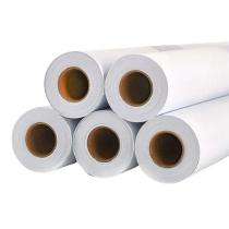 SUNLEX Non Self Adhesive PVC Flex Sheet 3 x 164 ft White_0