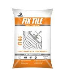 BRICKLITE FT 03-TA03 Polymer Modified Cementitious Tile Adhesive 20 kg_0