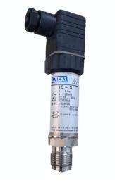 Wika Threaded Pressure Transmitter -30 - 300 psi_0