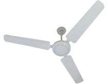 Energia Standard 1200 mm 3 Blades 50 W White Ceiling Fans_0