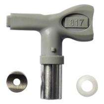 Jaguar 0.38 mm Turn Clean Industrial Nozzle HD 315 450 bar_0