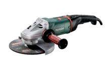 Metabo W 26-230 230 mm Angle Grinders 2600 W 6600 rpm_0