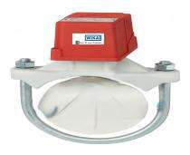 Wika Fire Sprinkler Flow Switch FSFD_0