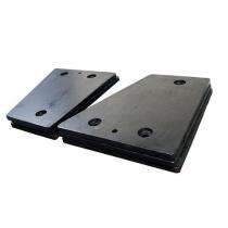 Tannu Toolox Liner Plate IS: 276 Grade 2 300 x 300 x 25 mm_0