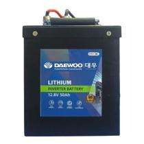 DAEWOO DW50L 50 Ah 12.8 V Lithium Ion Batteries_0