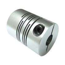 Encoder Coupling Stainless Steel_0