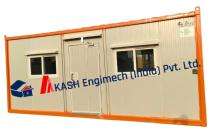 AEIPL G Prefabricated Site Office_0