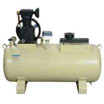 Shri 2.5 hp Air Compressor DSS 30 070 H 360 LPM_0