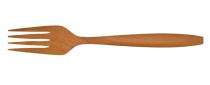 Wooden Forks Disposable Cutlery 17.2 x 2.6 cm_0