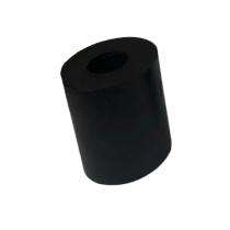 Tirth 15 mm Round Bushing Rubber 25 mm_0