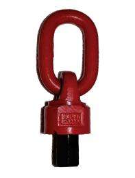 Safelift Stainless Steel 8 mm Eye Bolts 43 mm_0