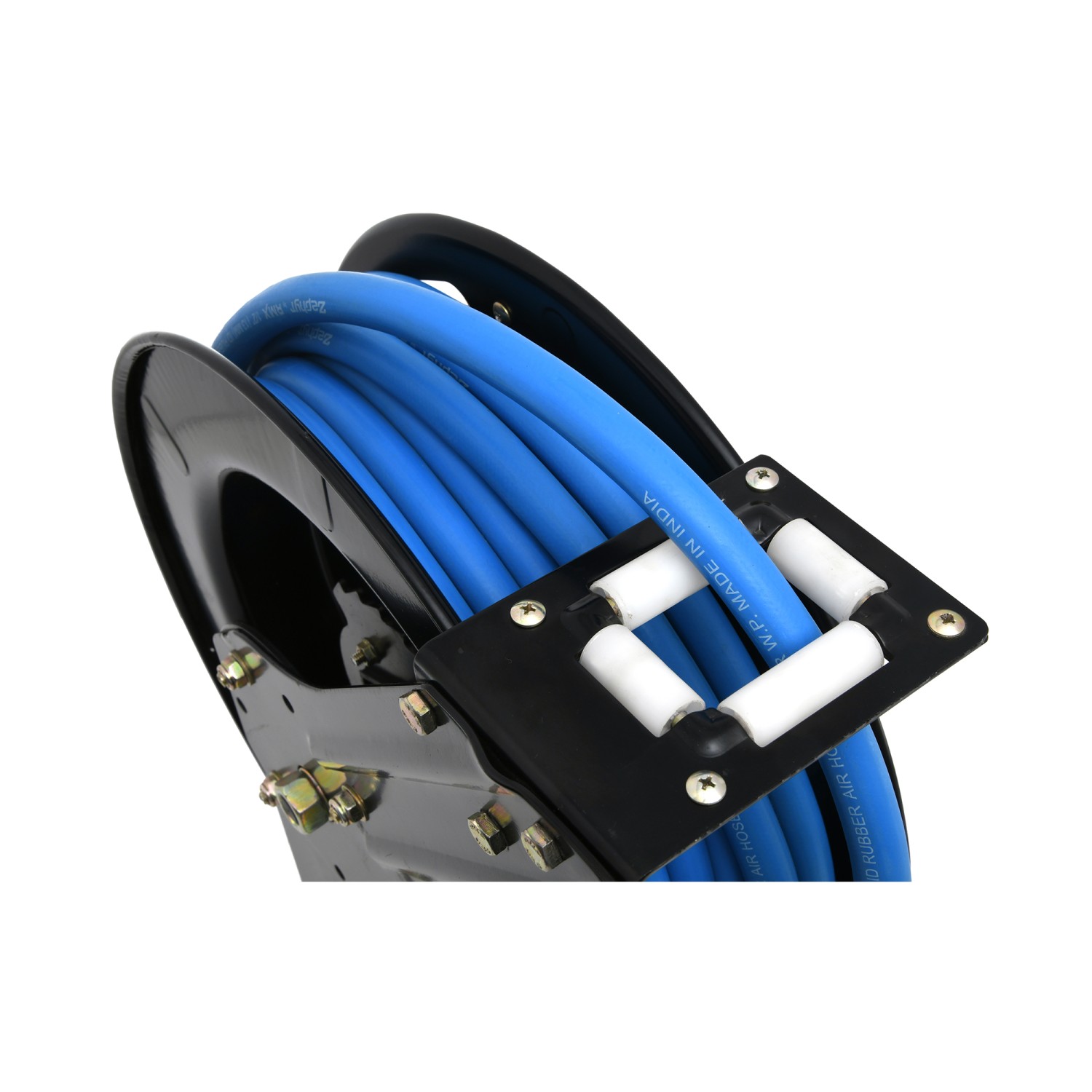 Zephyr 6 mm Air Rubber Hose ZA0630WF_3