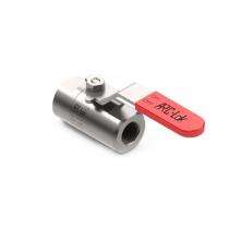 ARC-Lok 0.75 inch Manual Stainless Steel Ball Valves Threaded ARC-210-BV12_0