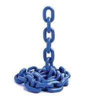 Safelift 22 mm Lifting Chain 15 ton Alloy Steel LCSL1022_0