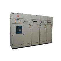 Mild Steel Three Phase Power Control Panel 15 A_0