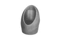 OMKAR 1.5 inch Titanium Pipe Fitting Elbolet_0