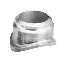 OMKAR 3 inch Titanium Pipe Fitting Insert Weldolet_0