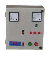 Three Phase 6 - 10 A 415 VAC Motor Control Panel IP42_0
