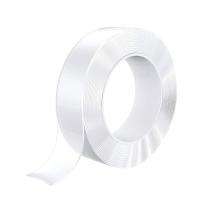 MARIO Self Adhesive Tapes Transparent 118 in_0