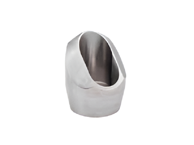 OMKAR 2.5 inch Stainless Steel Pipe Fitting Latrolet_0
