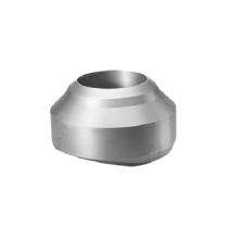OMKAR 1 inch Stainless Steel Pipe Fitting Weldolet_0